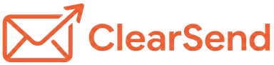ClearSend